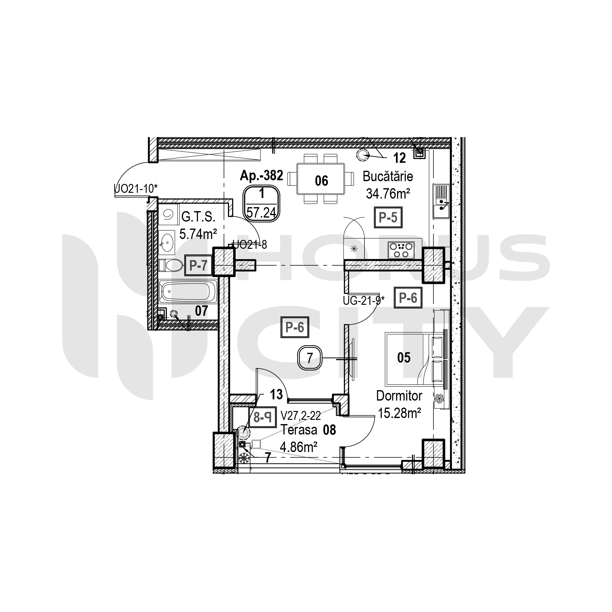 apartment cover photo